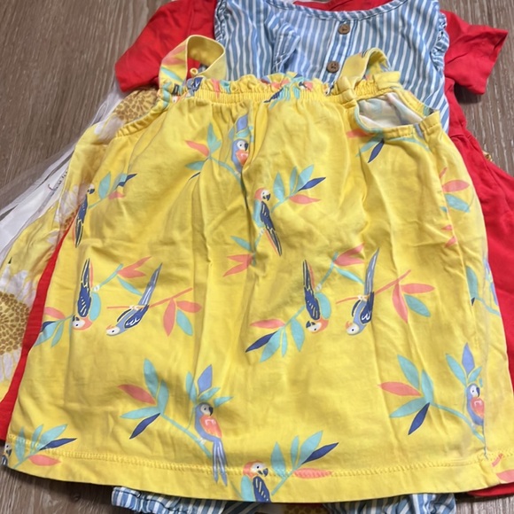 Kids dresses (10) - Picture 8 of 13
